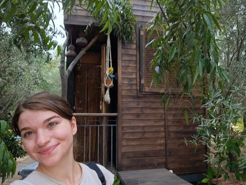from-the-archives:-the-little-wooden-house-is-a-charming-hidden-gem-nestled-in-inland-malaga-–-and-offers-the-perfect-autumn-escape