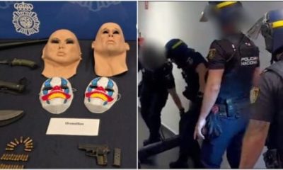 police-arrest-teenage-‘clown-posse-gang’-selling-party-drugs-in-marbella-using-car-with-fake-swedish-plates