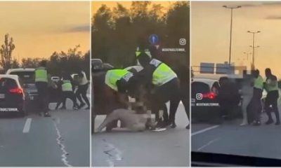 watch:-horrifying-moment-fake-police-gang-drag-man-out-of-car-on-barcelona-motorway