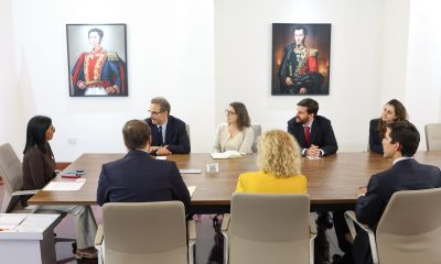 human-rights-watch-visits-venezuela-after-18-years:-‘there-is-a-kind-of-truce,-but-the-state-apparatus-responsible-for-the-abuses-remains-intact’