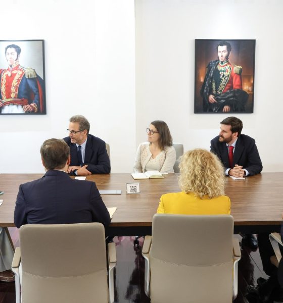 human-rights-watch-visits-venezuela-after-18-years:-‘there-is-a-kind-of-truce,-but-the-state-apparatus-responsible-for-the-abuses-remains-intact’