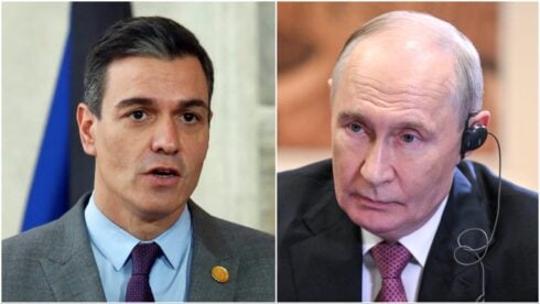 pedro-sanchez-remains-silent-on-growing-russian-threat-as-european-allies-prepare-for-conflict-and-spanish-jets-patrol-nato-borders