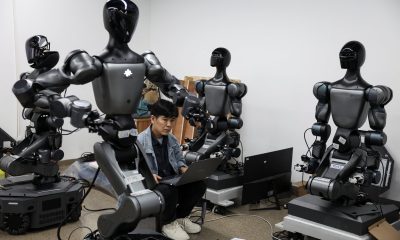 you-fear-it,-i-love-it:-the-trump–xi-summit-will-address-ai-with-opposite-mindsets