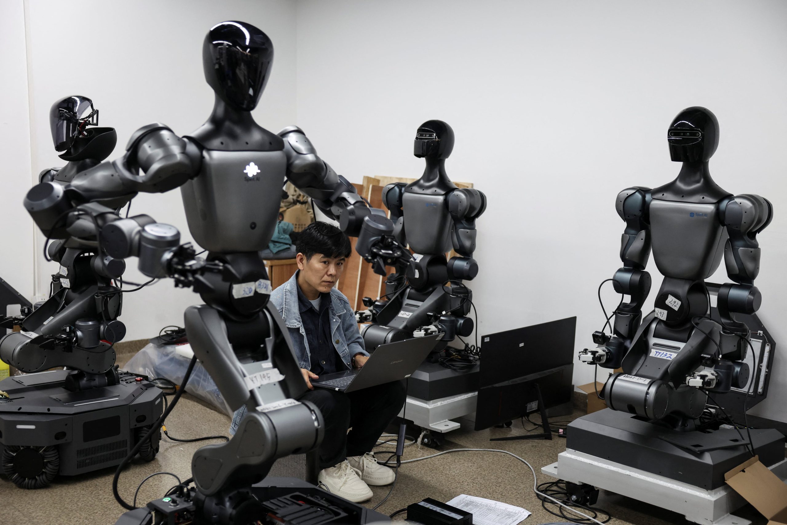 you-fear-it,-i-love-it:-the-trump–xi-summit-will-address-ai-with-opposite-mindsets