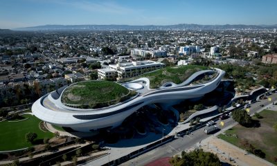 darth-vader-alongside-picasso-and-banksy:-george-lucas’s-ambitious-museum-opens-in-la