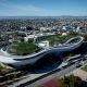 darth-vader-alongside-picasso-and-banksy:-george-lucas’s-ambitious-museum-opens-in-la