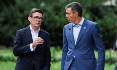 watch:-pedro-sanchez’s-first-meeting-with-uk-prime-minister-and-left-wing-ally-andy-burnham-in-new-york-–-and-it’s-a-little-cringey