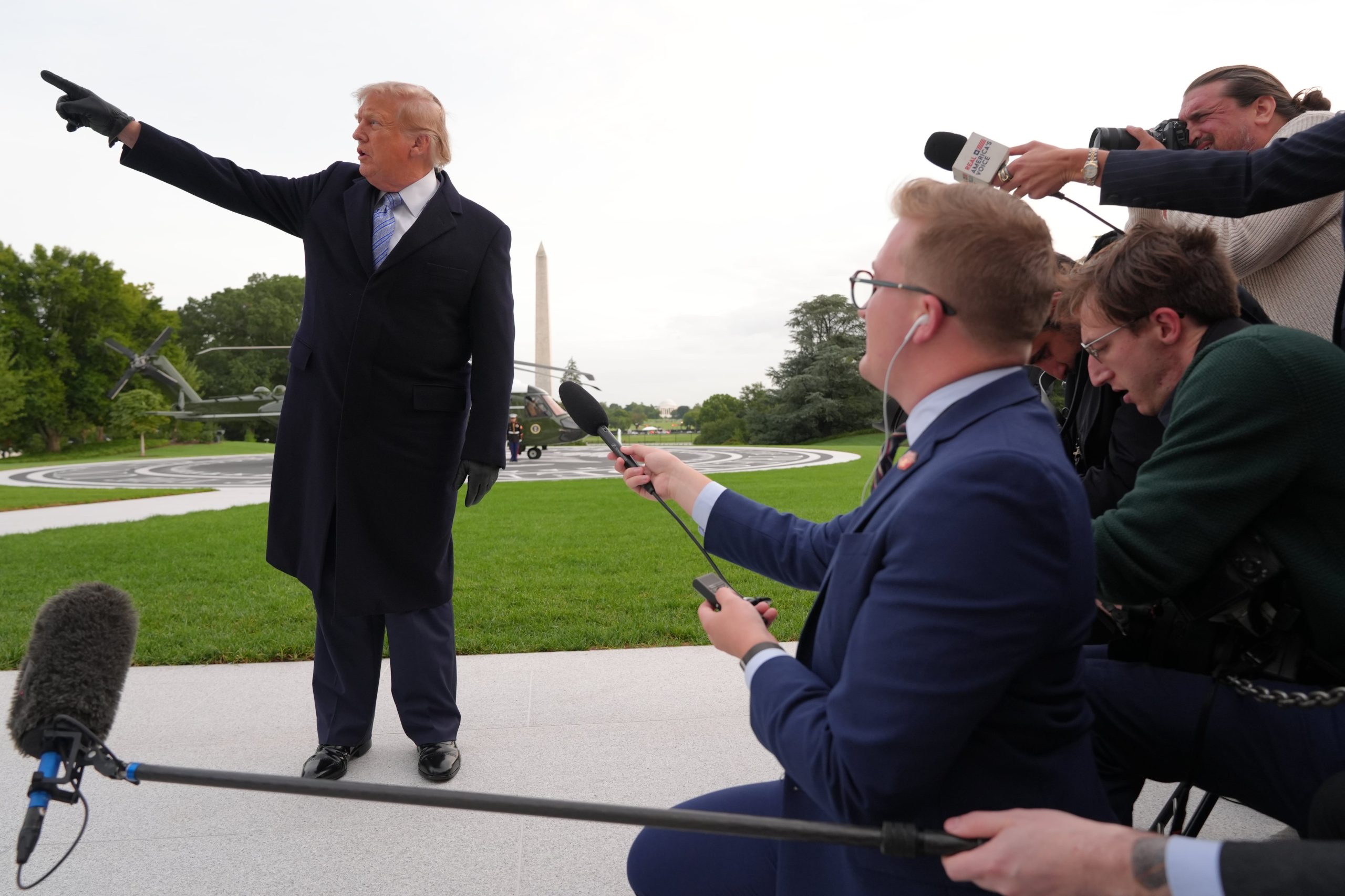 trump-impide-a-periodistas-de-cnn,-politico-y-ms-now-acceder-a-la-casa-blanca-pese-a-que-un-juez-levanto-el-veto