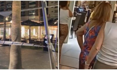 watch:-man-shot-in-face-at-packed-malaga-port-restaurant-as-city-sees-fourth-shooting-in-two-weeks