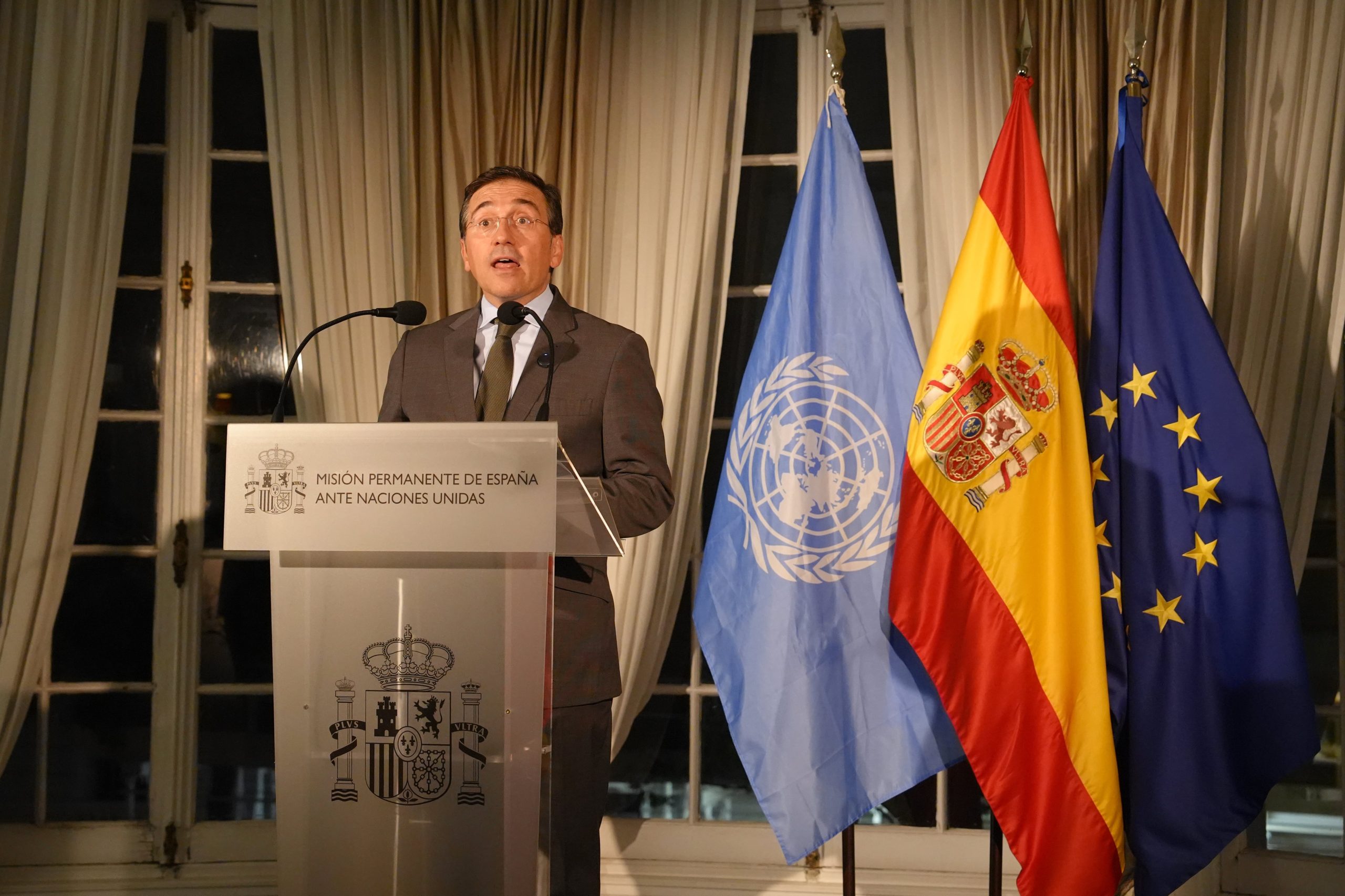 albares-y-el-marroqui-burita-se-ven-en-nueva-york-para-agilizar-la-devolucion-de-inmigrantes-y-prevenir-nuevos-saltos
