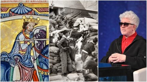 this-week-in-spanish-history:-the-death-of-alfonso-ix,-the-siege-of-toledo-and-the-birth-of-legendary-film-director-pedro-almodovar