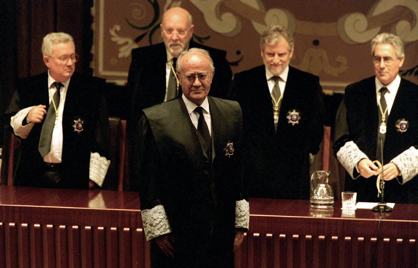 muere-el-expresidente-del-poder-judicial-javier-delgado-a-los-93-anos
