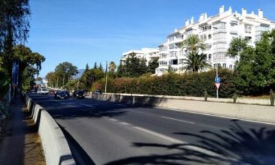 costa-del-sol’s-a-7-woes-roll-on-as-marbella-beach-exit-closes-suddenly-and-a-study-to-upgrade-the-motorway-is-four-months-overdue