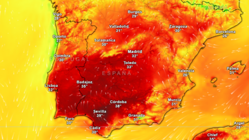 late-summer-heatwave-blast-continues-as-temperatures-soar-to-39c-–-with-september-on-course-to-be-spain’s-hottest-on-record