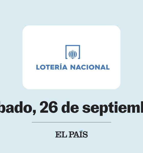 loteria-nacional:-comprobar-sorteo-del-sabado-26-de-septiembre