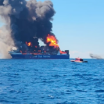 ferry-erupts-in-flames-off-mykonos-as-all-29-on-board-abandon-ship