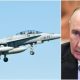 two-spanish-fighter-jets-scramble-to-defend-nato’s-eastern-flank-after-russian-drone-alert-in-romania