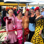 torrox-feria-2026:-free-concerts,-horses-and-five-days-of-spanish-tradition