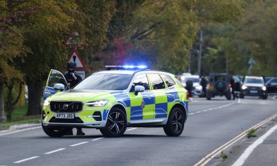 la-policia-britanica-detiene-a-cinco-sospechosos-por-manejar-explosivos-cerca-de-la-base-militar-aerea-de-fairford