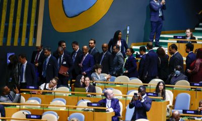 netanyahu-challenges-half-empty-un-general-assembly:-accusing-israel-of-genocide-is-the-‘biggest-lie-of-the-century’