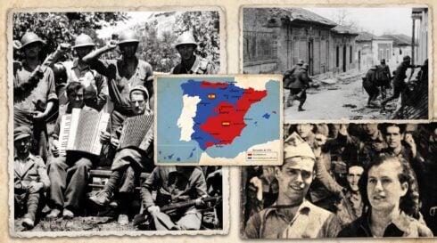 the-international-brigades-at-90:-who-were-the-35,000-foreigners-who-came-to-fight-and-die-in-the-spanish-civil-war?