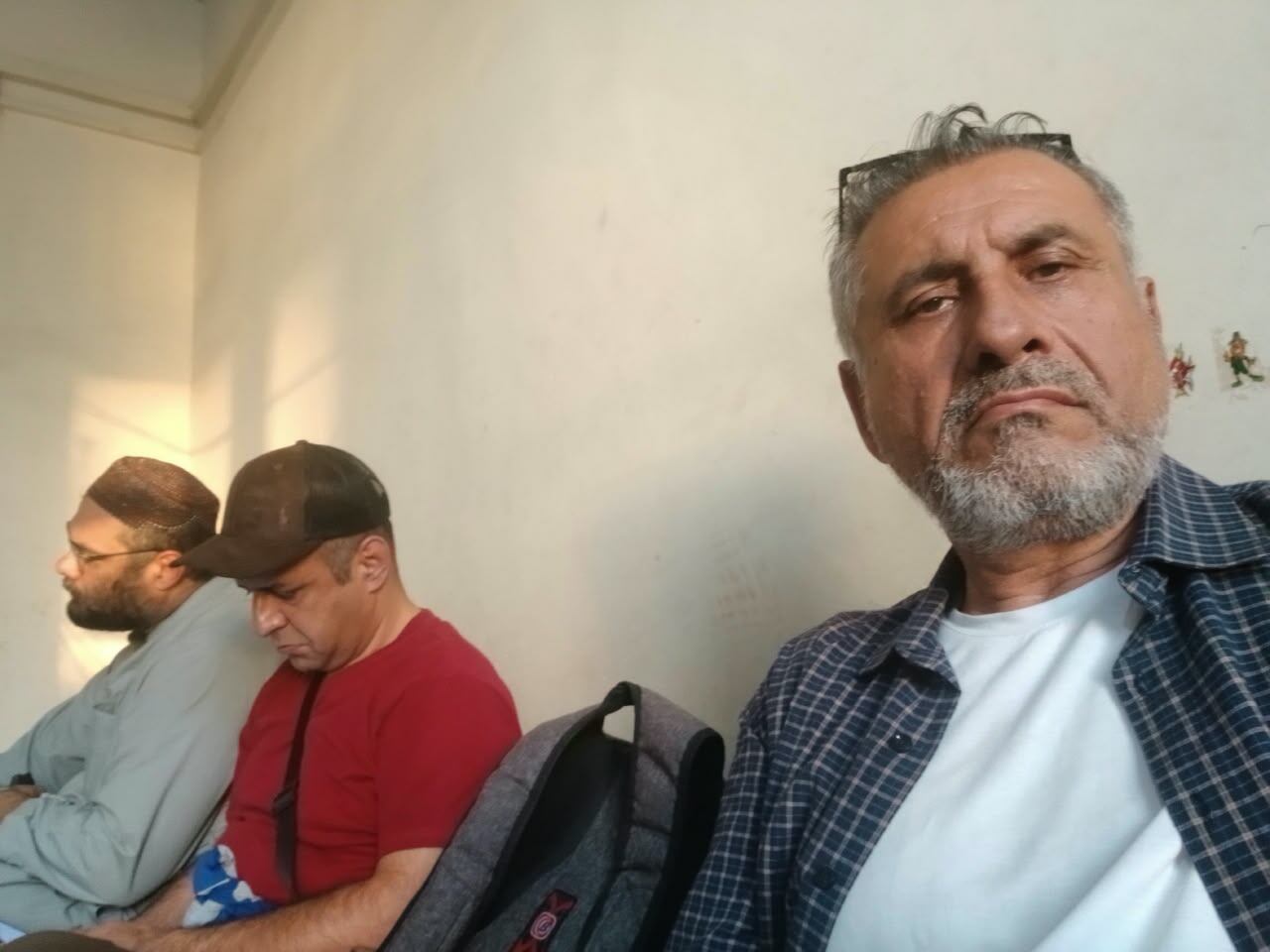 three-of-the-four-afghans-who-left-the-country-to-play-the-chess-olympiad-are-detained-in-kabul-and-face-uncertain-fate