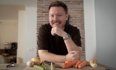 johnny-cross,-‘the-vegan-butcher’:-‘i’ve-been-in-the-world-34-years-and-i’ve-never-eaten-meat-or-fish,-and-i’m-alive,-i’m-healthy’