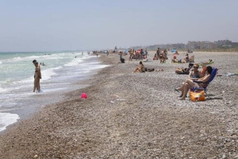 headless-body-found-floating-in-sea-off-popular-beach-in-spain