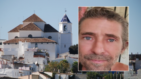 fears-mount-for-dutch-builder,-48,-who-walked-out-of-his-alhaurin-el-grande-home-and-vanished-10-days-ago