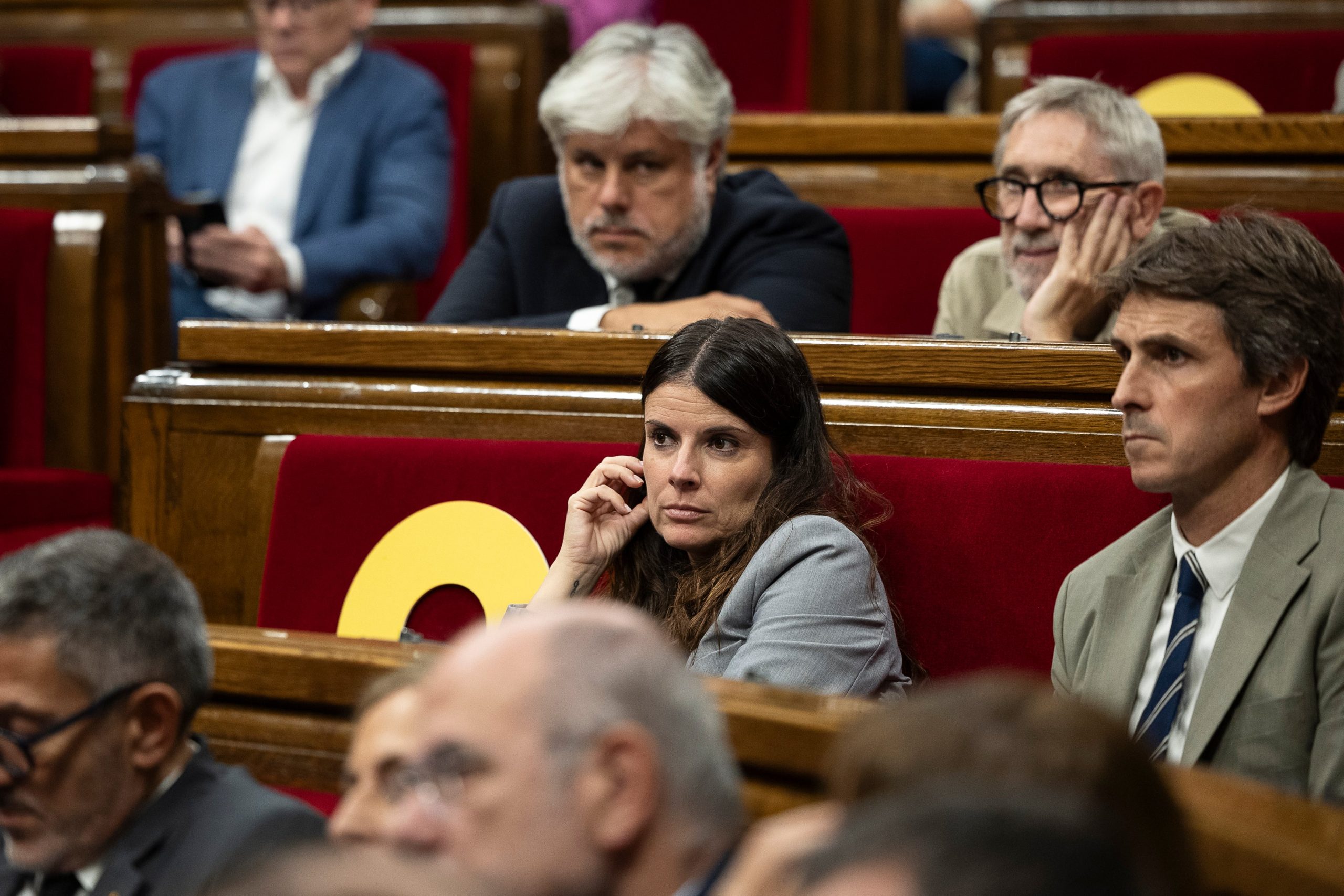 junts-endurece-su-oposicion-y-propone-al-parlament-reprobar-a-salvador-illa