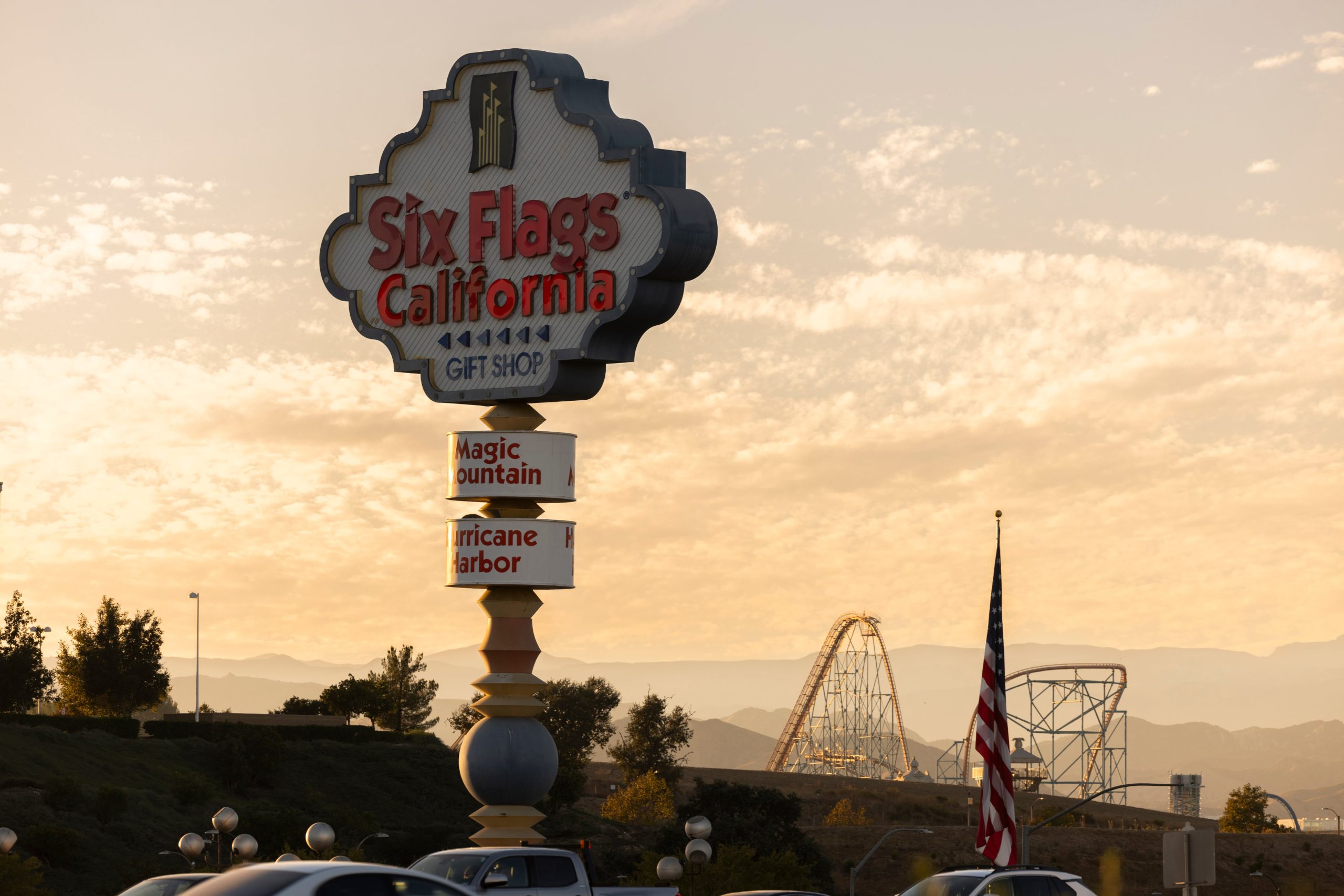 six-flags-closes-the-‘x2’-roller-coaster-in-california-following-reports-of-a-potential-risk-of-brain-damage