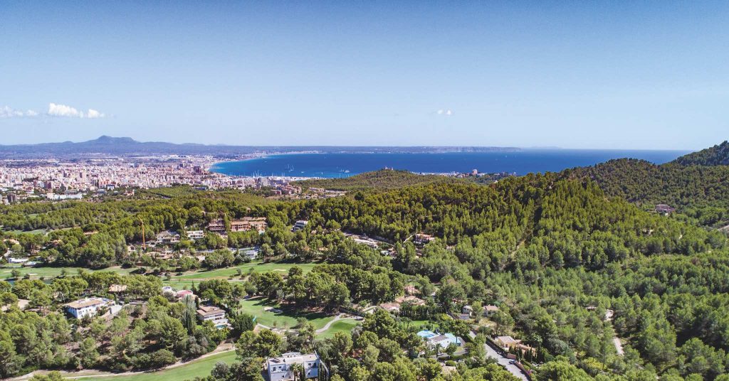 Mallorca