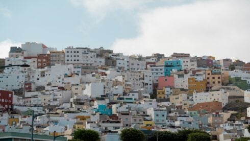 Spain's housing shortage hits one million