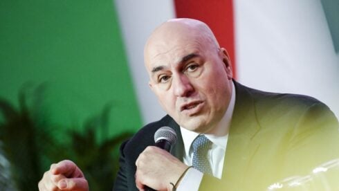 Guido Crosetto
