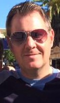 Graham Shaw
