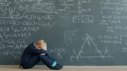 School bullying is on the rise in Spain