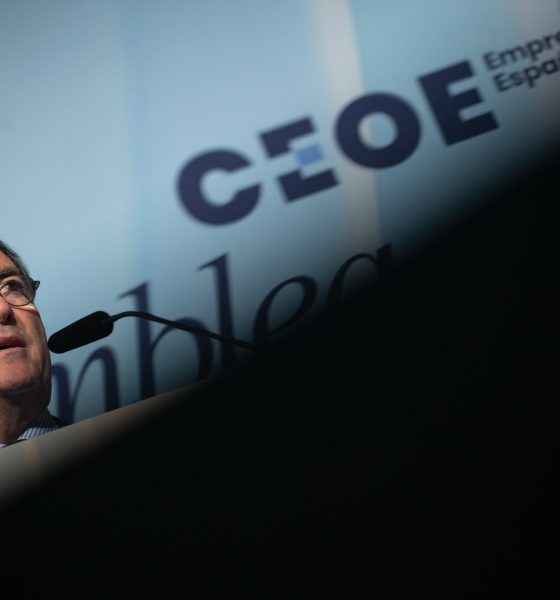 garamendi,-reelegido-presidente-de-ceoe-para-otros-cuatro-anos