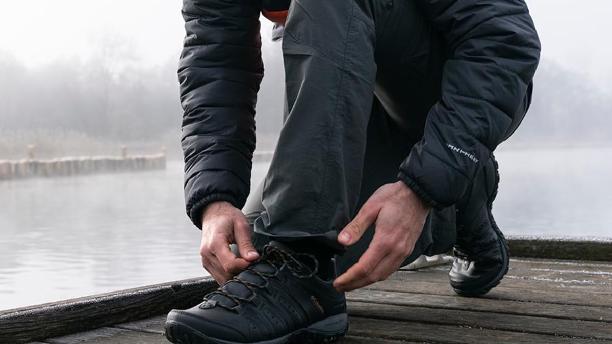 las-zapatillas-columbia-impermeables-que-bajan-de-100-a-60-euros:-comodas-para-caminar-y-perfectas-para-el-otono