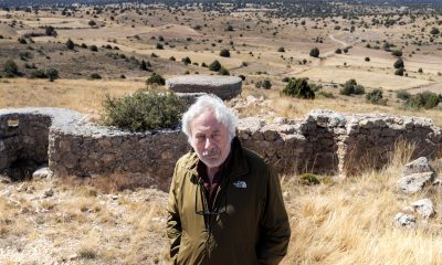 julio-llamazares,-premio-nacional-de-narrativa-2026-por-su-libro-‘el-viaje-de-mi-padre’