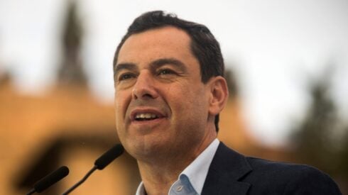 andalucia-president-demands-snap-general-election-if-sanchez-faces-defeat-over-lightning-spanish-housing-reform