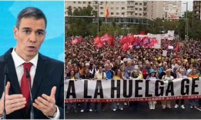watch:-hundreds-of-thousands-flood-madrid-streets-in-general-strike-protest-after-pedro-sanchez’s-housing-reforms-blocked-in-congress