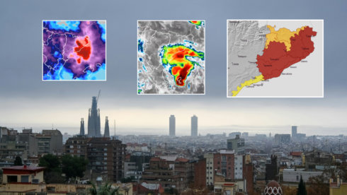 red-‘danger-to-life’-alert-as-barcelona-braces-for-mediterranean-‘mini-hurricane’-–-torrential-rain-and-120km/h-winds-forecast