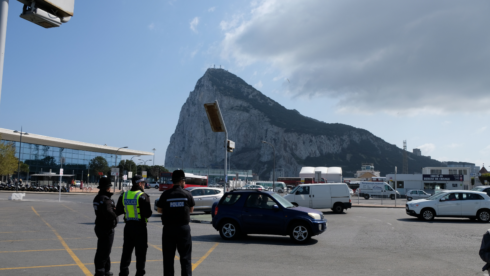 gibraltar-police-get-30%-funding-boost-as-force-gears-up-to-tackle-challenges-from-post-brexit-treaty-with-spain