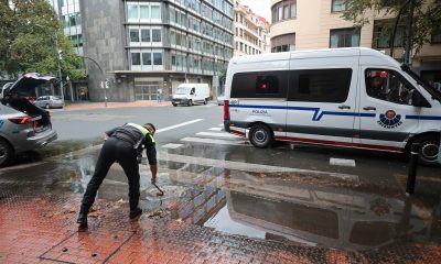 la-aemet-levanta-el-aviso-rojo-en-badajoz-pero-amplia-el-de-girona-hasta-la-madrugada-del-lunes