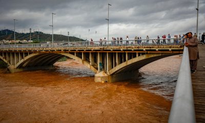 el-temporal-insiste-con-nueve-comunidades-bajo-aviso-pero-ya-no-se-esperan-lluvias-torrenciales