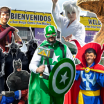 malaga-comic-con-brings-fantasy-to-life-for-thousands-of-fans