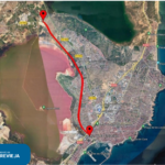 torrevieja-plans-walking-and-cycling-route