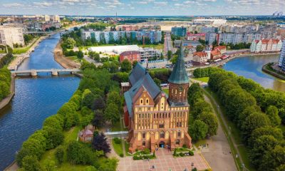 kaliningrad,-the-russian-militarized-exclave-surrounded-by-nato-that-triggered-putin’s-nuclear-threat