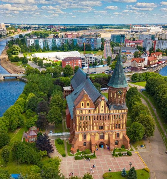 kaliningrad,-the-russian-militarized-exclave-surrounded-by-nato-that-triggered-putin’s-nuclear-threat