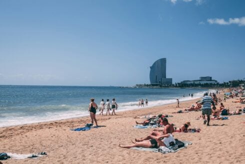 from-the-archives:-these-areas-of-spain-will-be-uninhabitable-by-2050-due-to-extreme-heat-and-rising-sea-levels,-nasa-warns